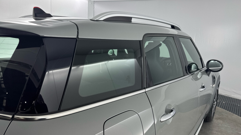 MINI Countryman 1.5 Cooper Sport 5dr Auto Petrol Hatchback